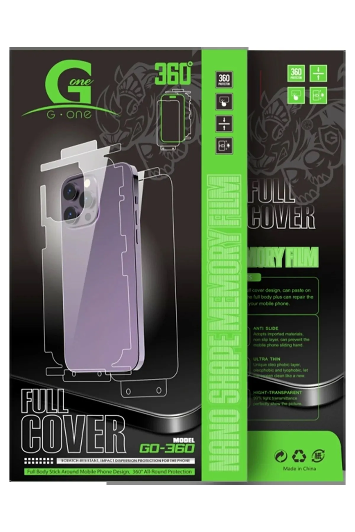 product