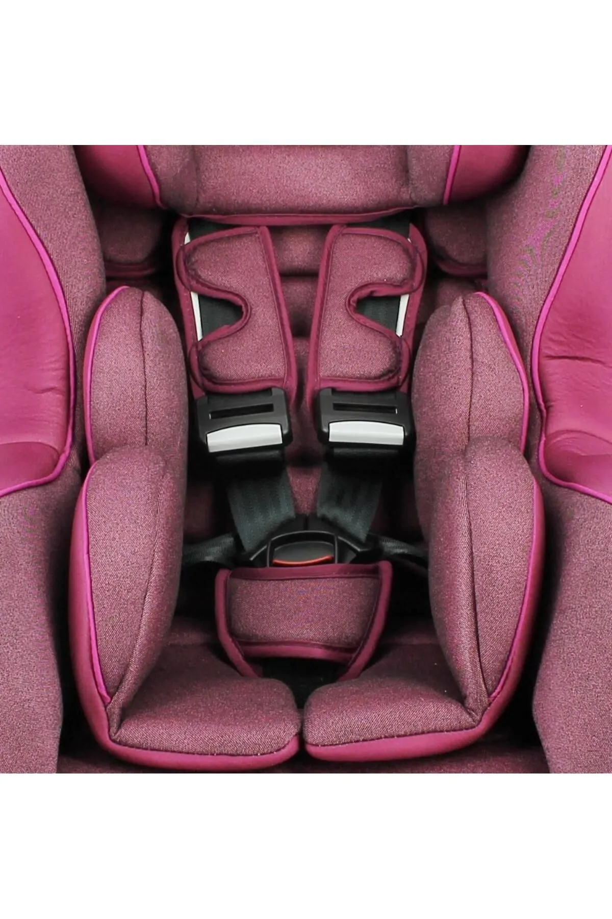 Platinium 0-25kg Oto Koltuğu Pink Gormeklazim