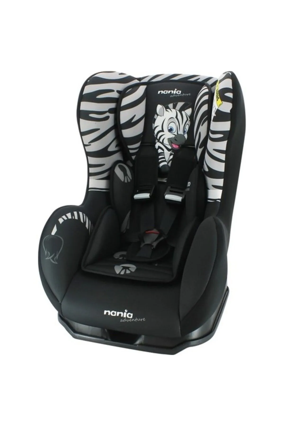 Görmek Lazım 0-25kg Oto Koltuğu Zebra Online Alışveriş